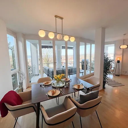 Liboria I Mit Seeblick 10min Vom Apartment Herrsching am Ammersee