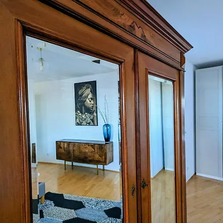 Apartment Liboria I Mit Seeblick 10min Vom *