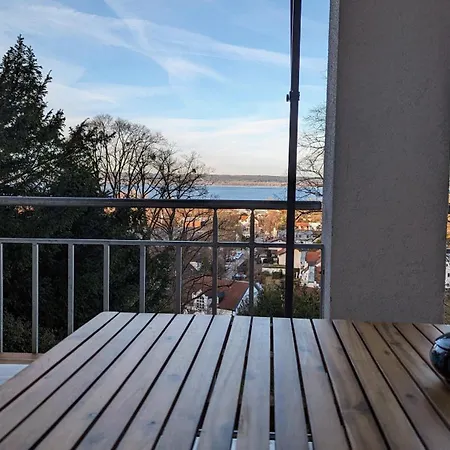 Liboria I Mit Seeblick 10min Vom *