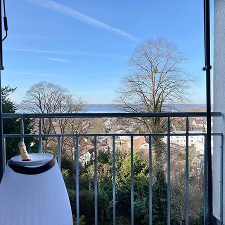 Liboria I Mit Seeblick 10min Vom Herrsching am Ammersee