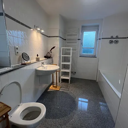Apartamento Liboria I Mit Seeblick 10min Vom