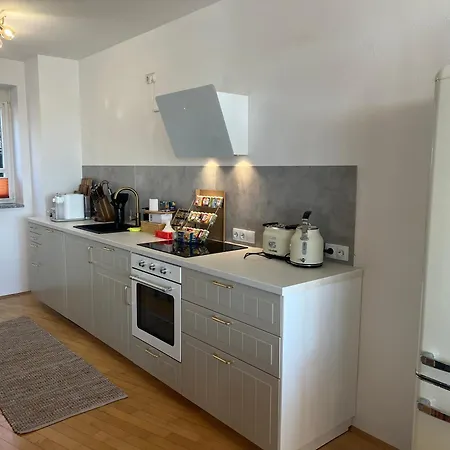 Apartment Liboria I Mit Seeblick 10min Vom