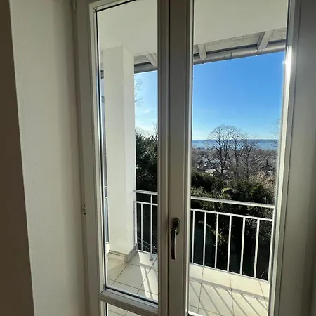 Liboria I Mit Seeblick 10min Vom Apartment