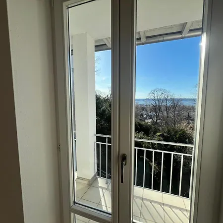Liboria I Mit Seeblick 10min Vom Apartamento
