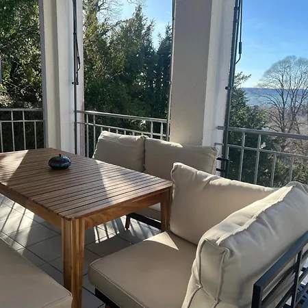 Apartamento Liboria I Mit Seeblick 10min Vom