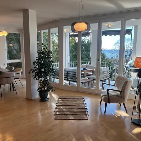 Apartment Liboria I Mit Seeblick 10min Vom *