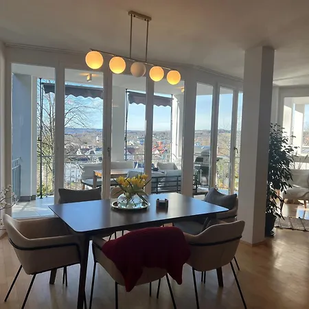 Apartamento Liboria I Mit Seeblick 10min Vom