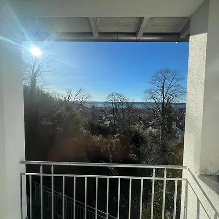 Apartment Liboria I Mit Seeblick 10min Vom *