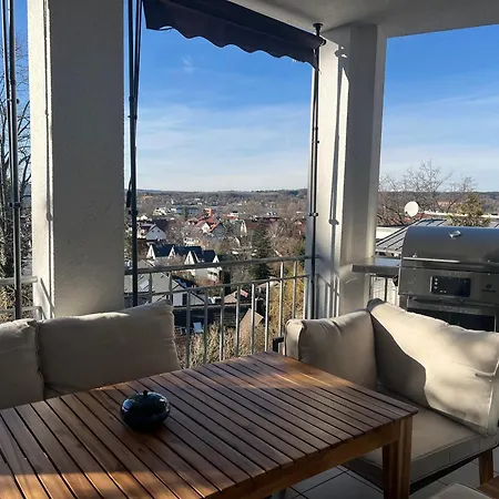 Liboria I Mit Seeblick 10min Vom Apartamento *