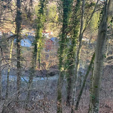 Liboria I Mit Seeblick 10min Vom Apartamento