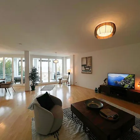 Liboria I Mit Seeblick 10min Vom *