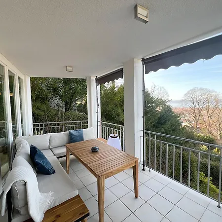 Apartament Liboria I Mit Seeblick 10min Vom