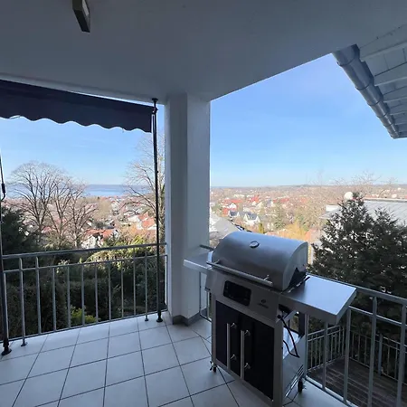 Liboria I Mit Seeblick 10min Vom