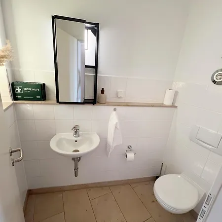 Liboria I Mit Seeblick 10min Vom Apartmán *