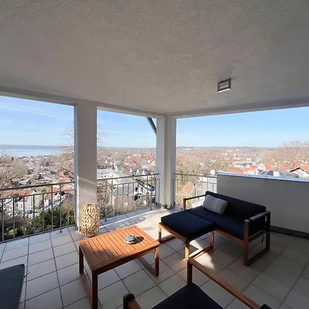Liboria I Mit Seeblick 10min Vom Apartmán *