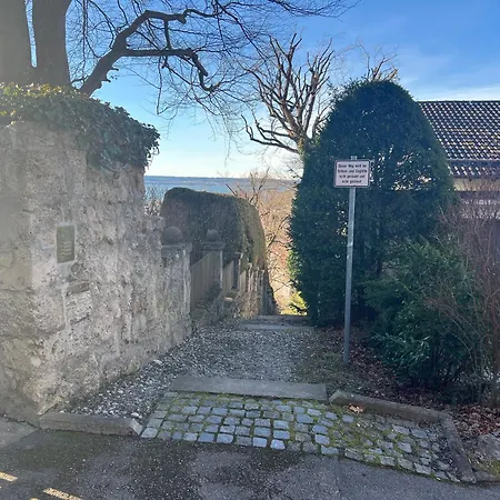Apartament Liboria I Mit Seeblick 10min Vom Herrsching am Ammersee
