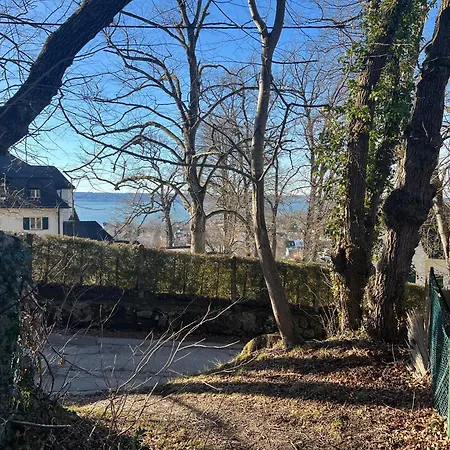 Liboria I Mit Seeblick 10min Vom Apartament