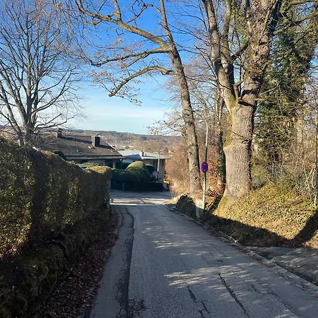 Liboria I Mit Seeblick 10min Vom Apartament Herrsching am Ammersee