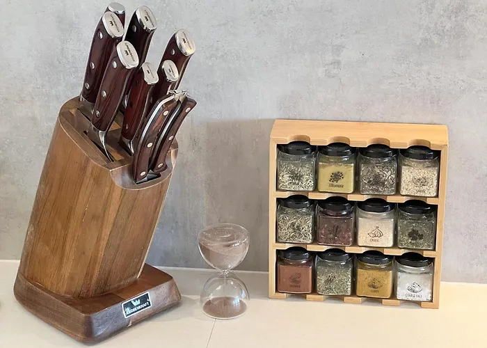 公寓 Liboria I Mit Seeblick 10min Vom *