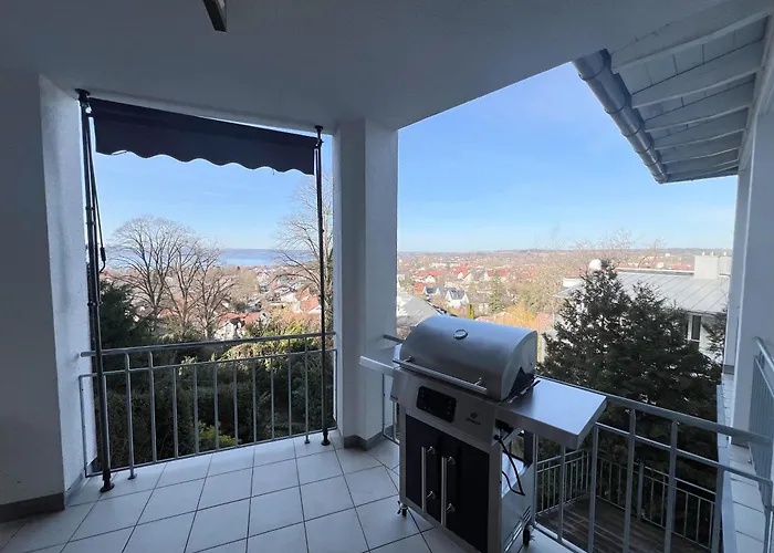 Liboria I Mit Seeblick 10min Vom