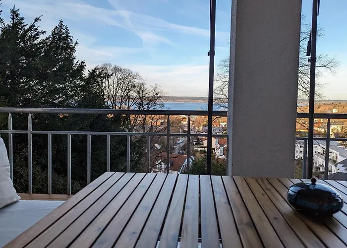 Liboria I Mit Seeblick 10min Vom *