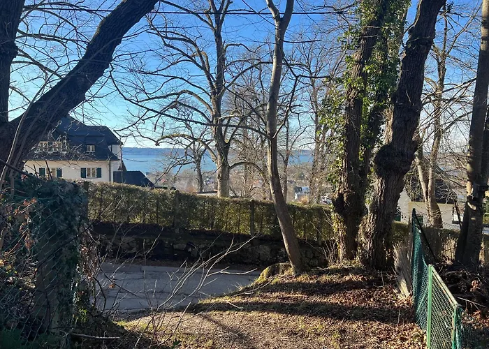 Liboria I Mit Seeblick 10min Vom 公寓